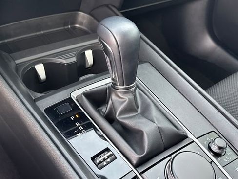 Used 2025 MAZDA CX-50 AWD 2.5 S w/ Cargo Package image 13