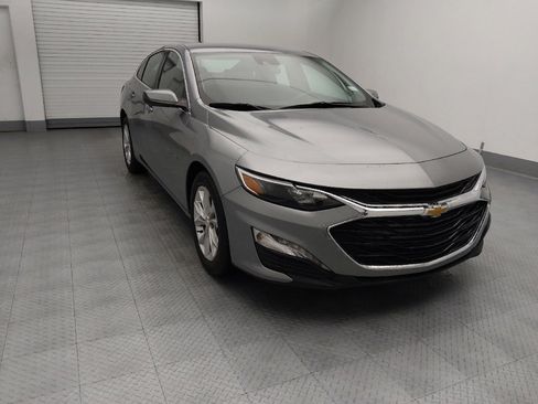 Used 2023 Chevrolet Malibu LT FWD image 13