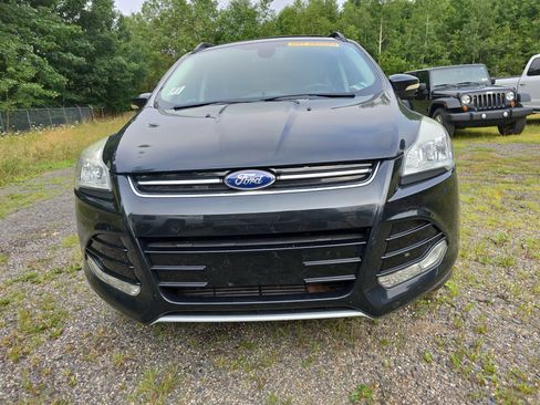 Used 2013 Ford Escape SEL AWD/4WD image 8