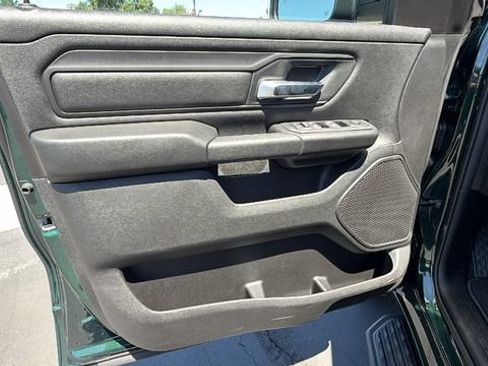 New 2026 RAM 1500 Express AWD/4WD image 19