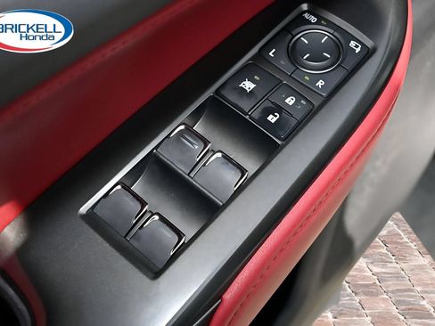 Used 2024 Lexus NX 350 F Sport AWD/4WD image 25