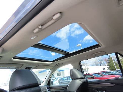 New 2026 Honda Pilot Elite image 18