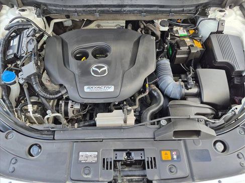 Used 2019 MAZDA CX-5 Signature AWD/4WD image 23