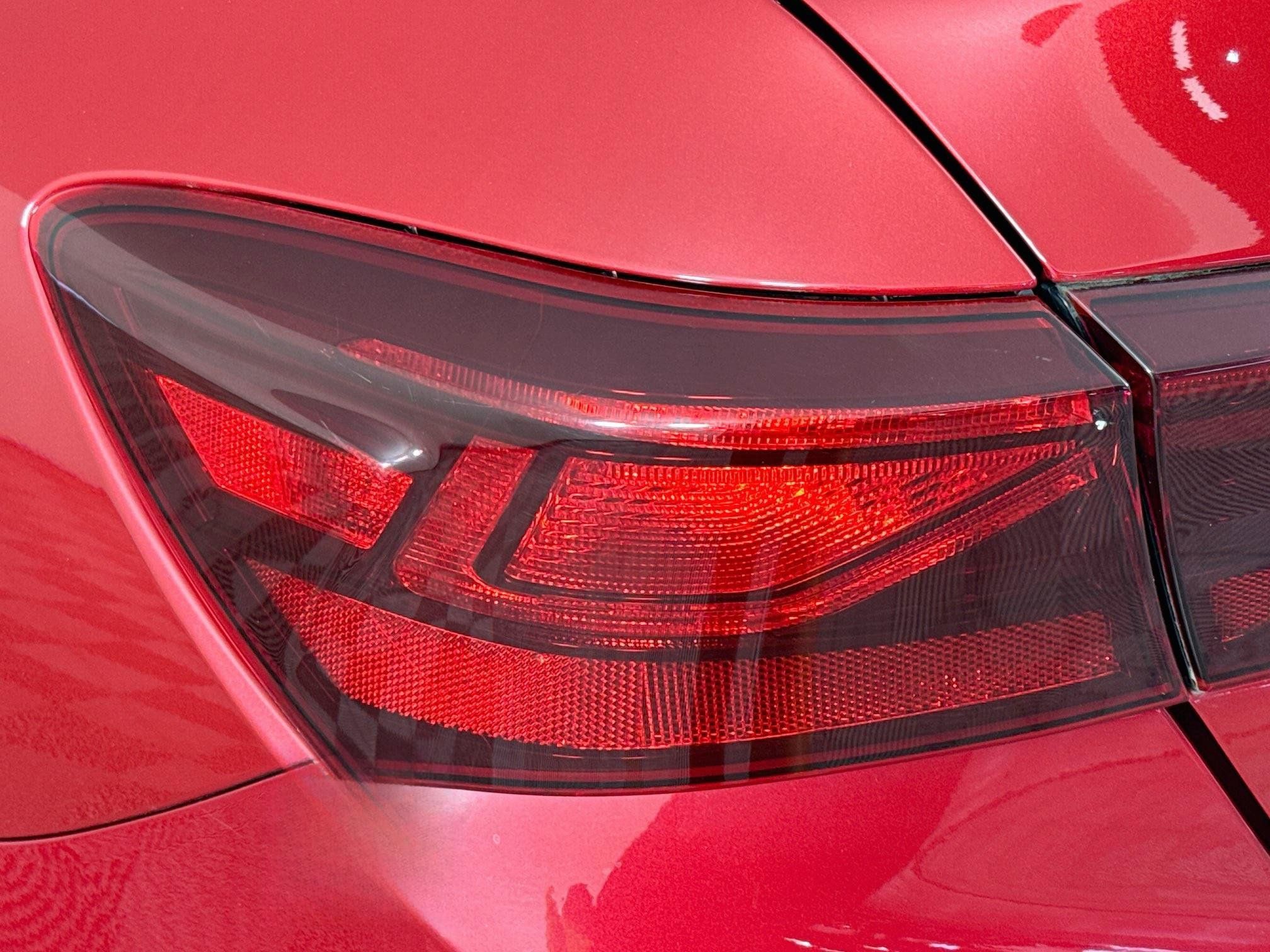 Used 2022 Kia Forte LXS FWD image 33