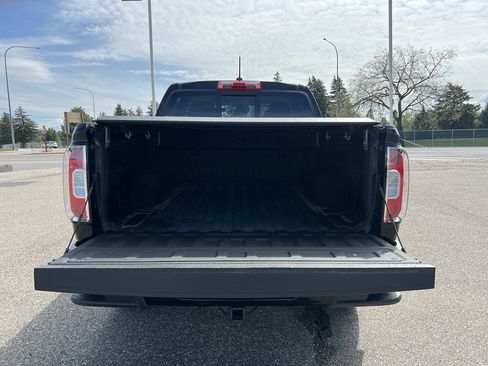 Used 2019 GMC Canyon Denali AWD/4WD image 23