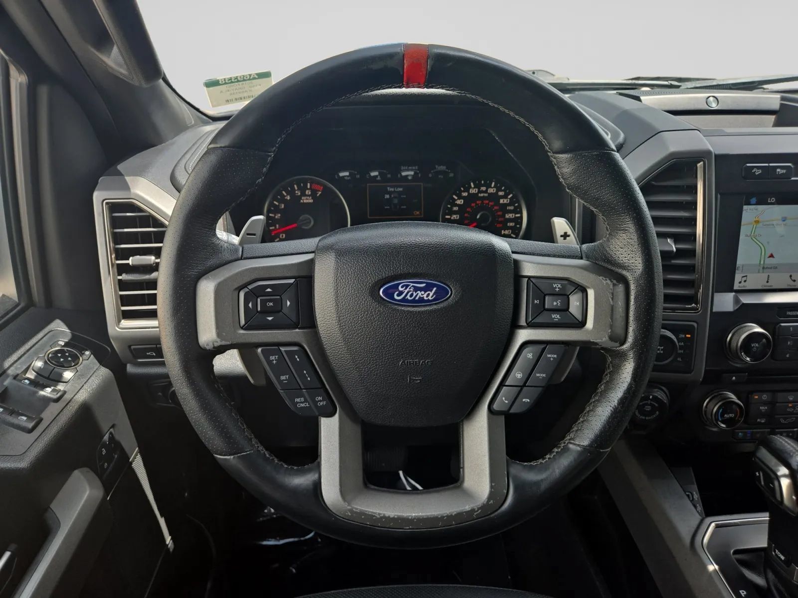 Used 2018 Ford F150 Raptor w/ Equipment Group 802A Luxury AWD/4WD image 20