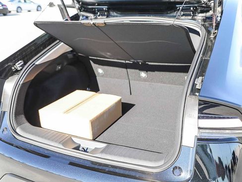 New 2026 Toyota Prius Plug-In Hybrid image 12