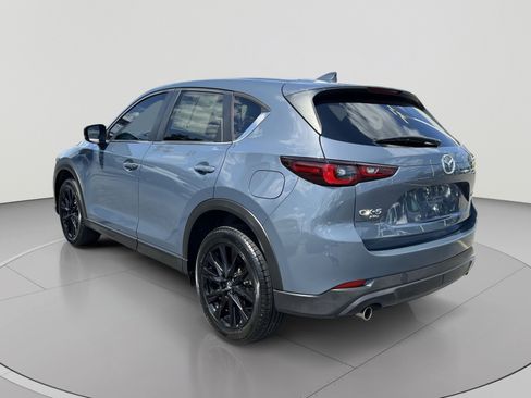 Used 2024 MAZDA CX-5 Carbon Edition AWD/4WD image 3