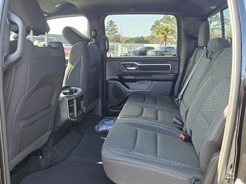 New 2026 RAM 1500 Big Horn w/ Night Edition image 11