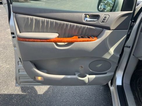 Used 2008 Toyota Sienna XLE FWD image 26