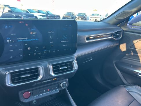 Used 2024 Ford Mustang GT Premium w/ GT Performance Package image 35