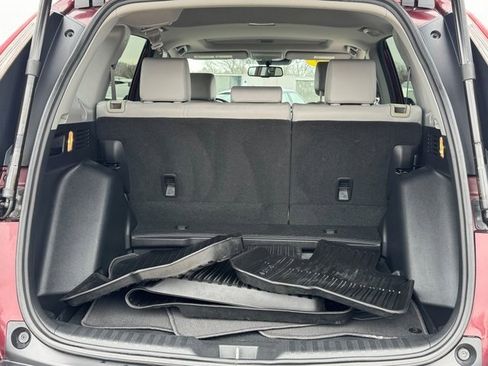 Certified 2017 Honda CR-V EX-L image 13