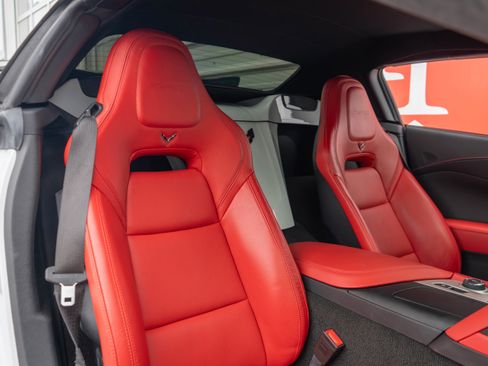 Used 2019 Chevrolet Corvette ZR1 RWD image 33