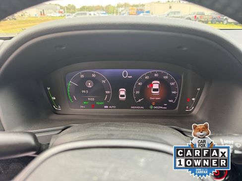 Used 2023 Honda Accord EX-L image 35