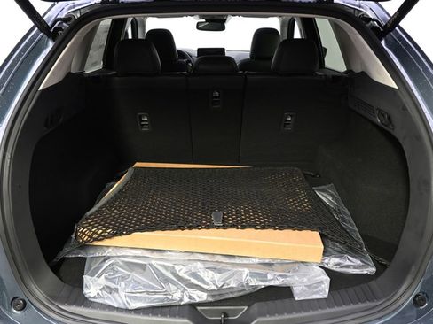 New 2025 MAZDA CX-5 Carbon Edition image 19