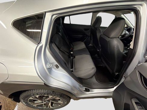 Used 2024 Subaru Crosstrek 2.0i Premium w/ Crosstrek Mirror Package AWD/4WD image 23