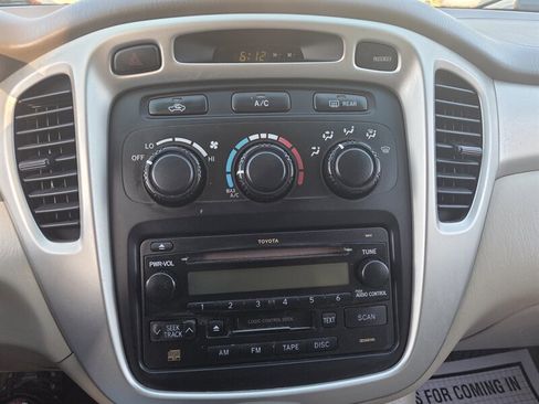 Used 2006 Toyota Highlander 2WD image 21