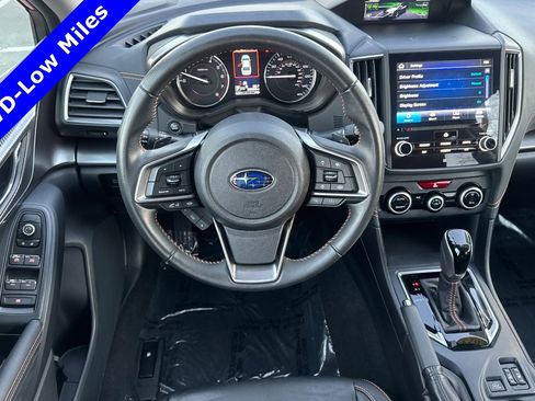 Used 2023 Subaru Crosstrek 2.5i Limited image 14