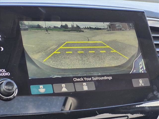 Used 2021 Honda Pilot EX-L image 13