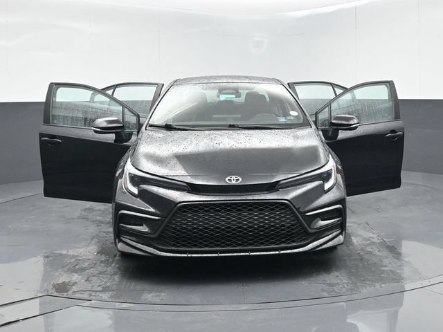 Used 2024 Toyota Corolla SE FWD image 59