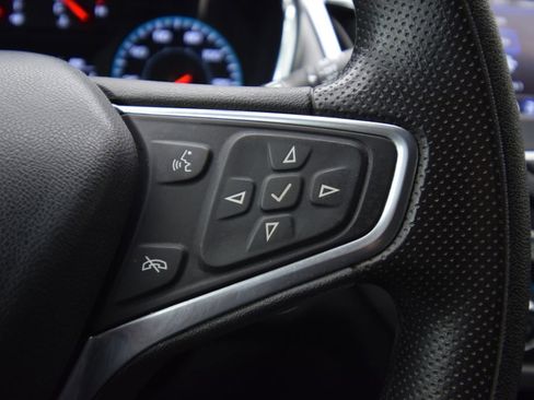 Used 2023 Chevrolet Equinox LS image 35