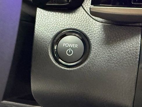 New 2026 Toyota Camry XLE FWD image 15