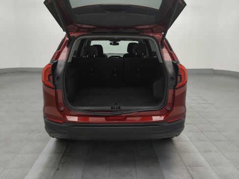 Used 2019 GMC Terrain SLE w/ Driver Convenience Package FWD image 29