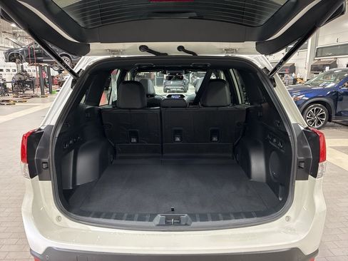 Certified 2025 Subaru Forester Wilderness image 17