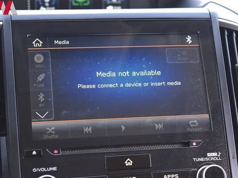 Used 2023 Subaru Forester Touring w/ Popular Package #2 AWD/4WD image 21