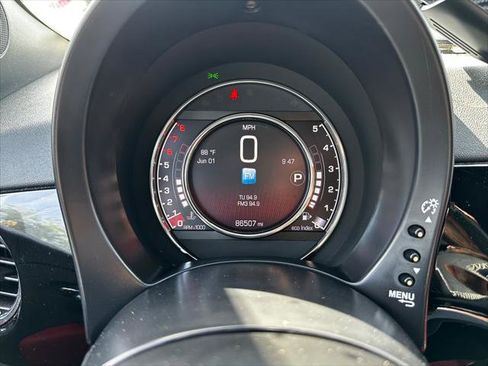 Used 2015 FIAT 500 Turbo FWD image 20
