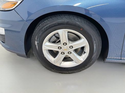 Used 2024 Chevrolet Malibu LS w/ Driver Confidence Package FWD image 29