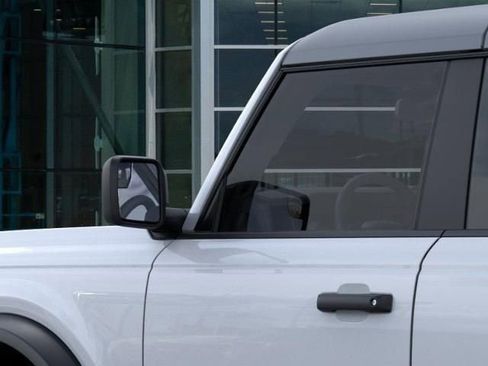 New 2025 Ford Bronco 4-Door image 22