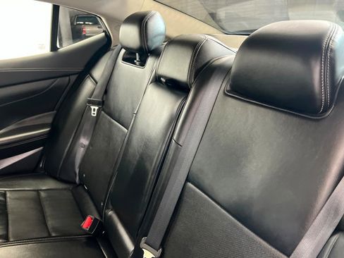 Used 2023 Nissan Maxima SV w/ Floor Mat Group image 20