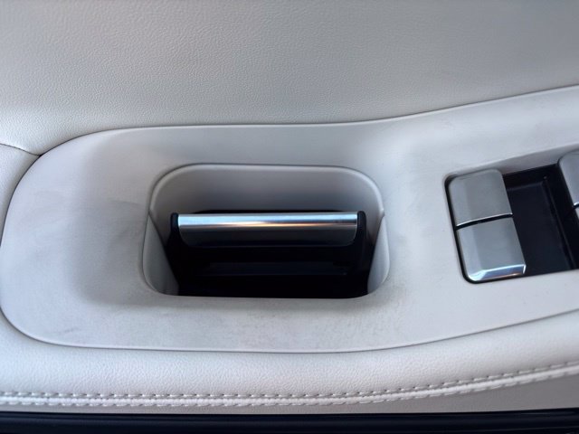 New 2027 Lincoln Navigator Premiere AWD/4WD image 12