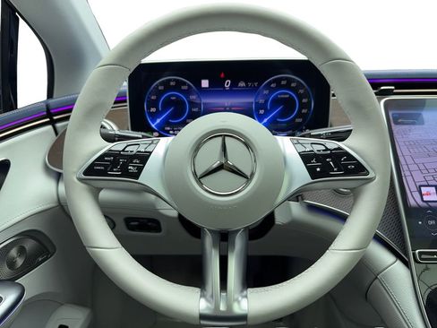 Used 2023 Mercedes-Benz EQE 350+ Sedan w/ Exclusive Trim Package image 18