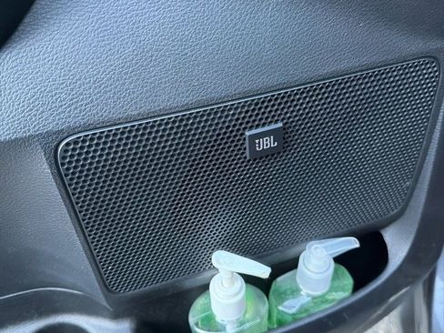 Used 2021 Toyota Tundra 1794 Edition image 8