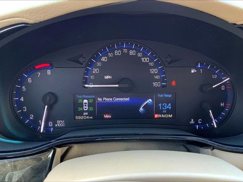Used 2015 Cadillac CTS Performance image 20