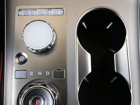 New 2026 Genesis GV70 3.5T Sport Advanced image 35