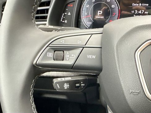 New 2026 Audi Q8 Prestige image 11