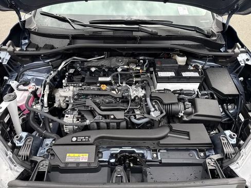 Used 2026 Toyota Corolla Cross L AWD/4WD image 30