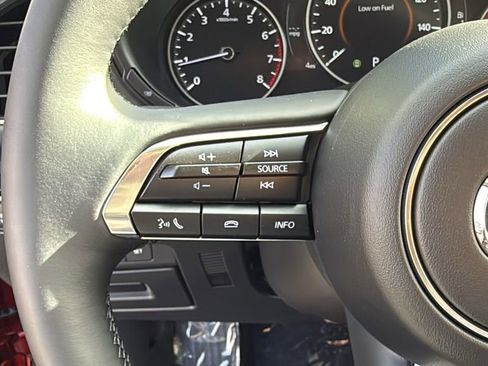 New 2026 MAZDA MAZDA3 2.5 Turbo Sedan w/Premium Plus image 20