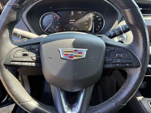 Used 2019 Cadillac XT4 Sport FWD image 15