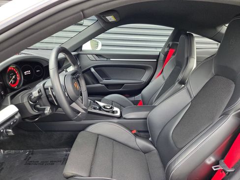 Certified 2022 Porsche 911 GT3 RWD image 27