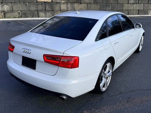 Used 2014 Audi A6 2.0T Premium Plus image 8