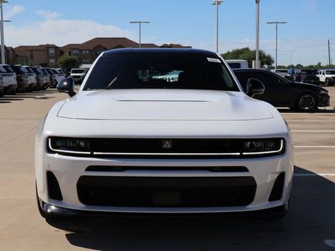 New 2026 Dodge Charger R/T AWD/4WD image 2