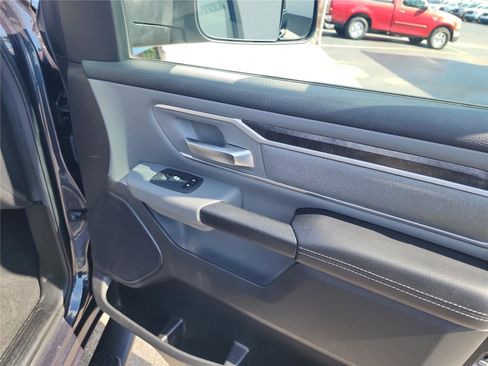 Used 2020 RAM 1500 Big Horn image 23
