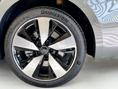 New 2025 Audi A5 2.0T Premium Plus image 28