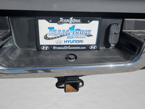 Used 2022 RAM 1500 Big Horn image 18