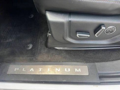 Used 2018 Ford F250 Platinum AWD/4WD image 5
