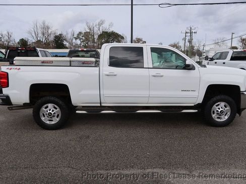 Used 2015 Chevrolet Silverado 2500 LT image 6